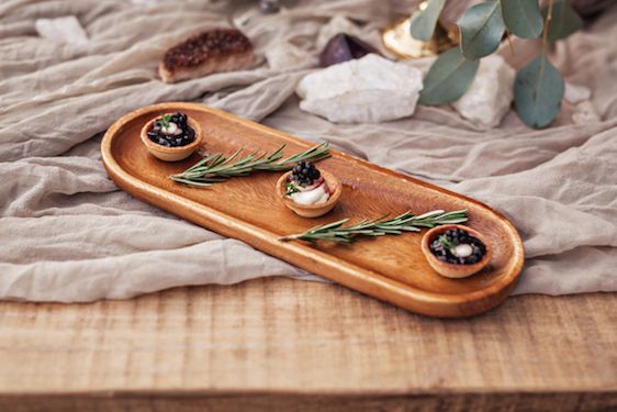  Bold + Organic Wedding Ideas With Boho Details, Amilia Photography