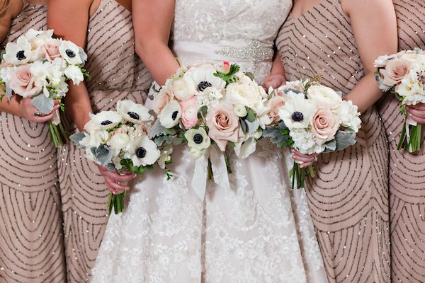  Emily and Chip's Ultra-Glam Wedding in Greenville