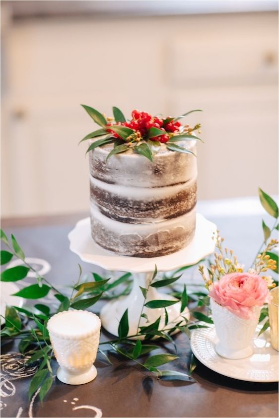  An Intimate DIY At-Home Anniversary Party, Shauna Veasey Photography, Southern Flair Events, J. Elliot Style