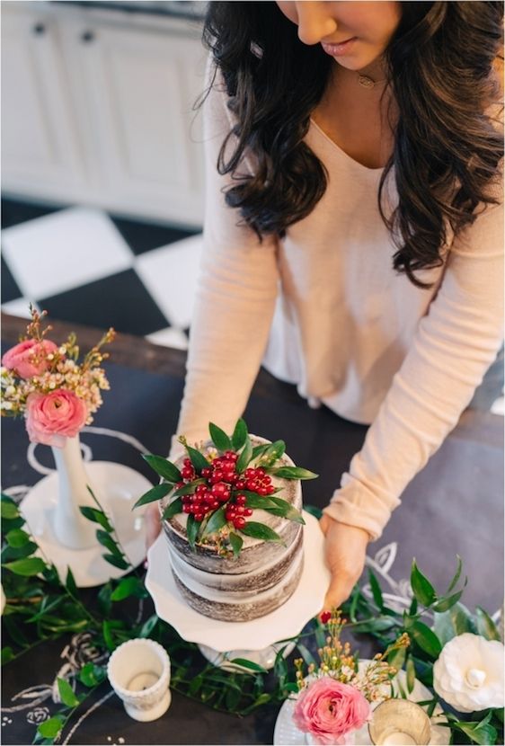  An Intimate DIY At-Home Anniversary Party, Shauna Veasey Photography, Southern Flair Events, J. Elliot Style