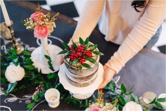  An Intimate DIY At-Home Anniversary Party, Shauna Veasey Photography, Southern Flair Events, J. Elliot Style