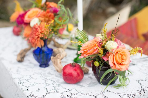  Bohemian Beach Oasis Wedding Inspiration, Wheeland Photography, The Perfect Fairytale, Sweet Sage Events