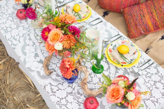  Bohemian Beach Oasis Wedding Inspiration, Wheeland Photography, The Perfect Fairytale, Sweet Sage Events