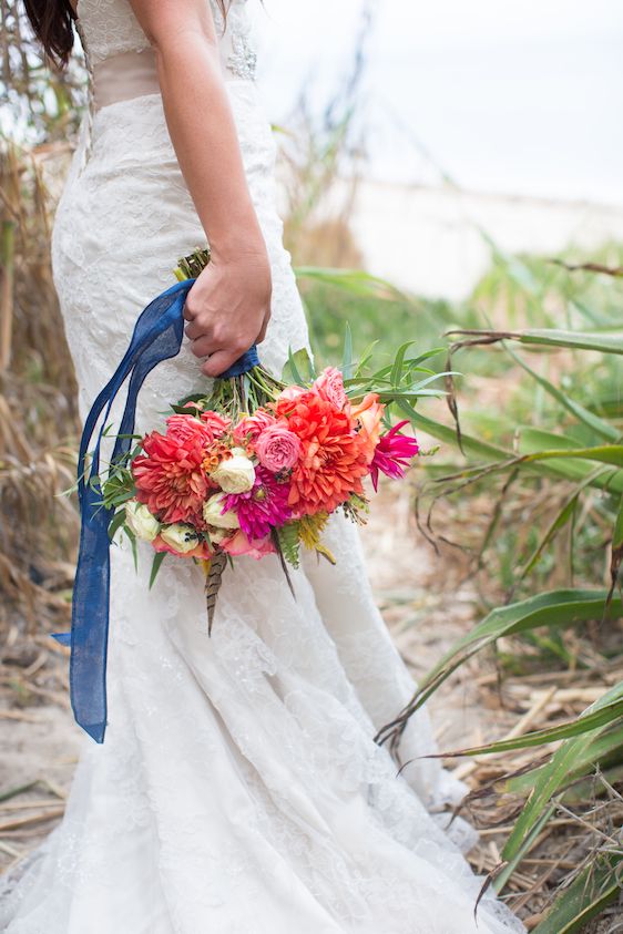  Bohemian Beach Oasis Wedding Inspiration, Wheeland Photography, The Perfect Fairytale, Sweet Sage Events