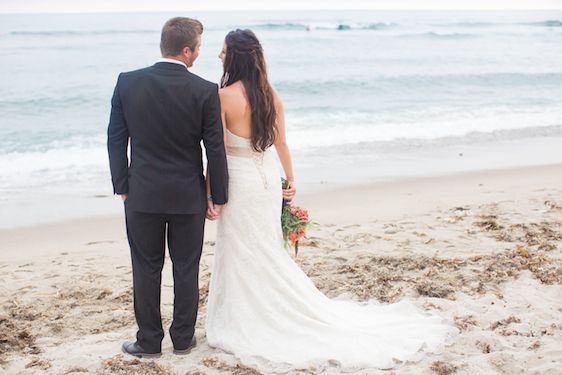  Bohemian Beach Oasis Wedding Inspiration, Wheeland Photography, The Perfect Fairytale, Sweet Sage Events