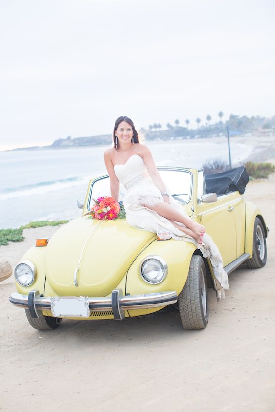 Bohemian Beach Oasis Wedding Inspiration, Wheeland Photography, The Perfect Fairytale, Sweet Sage Events