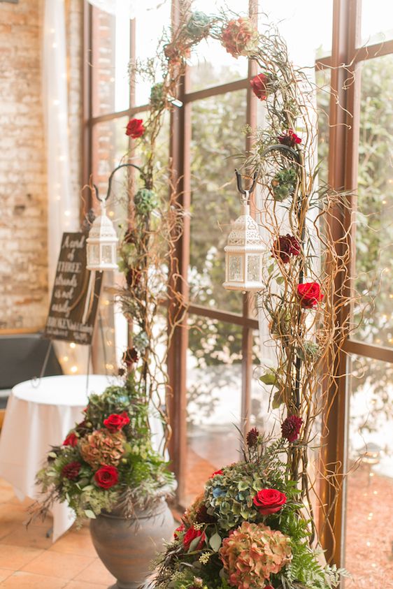  New Orleans Nuptials in the French Quarter, Photography by Arriola Wand Arte De Vie, florals by West Bank Florist