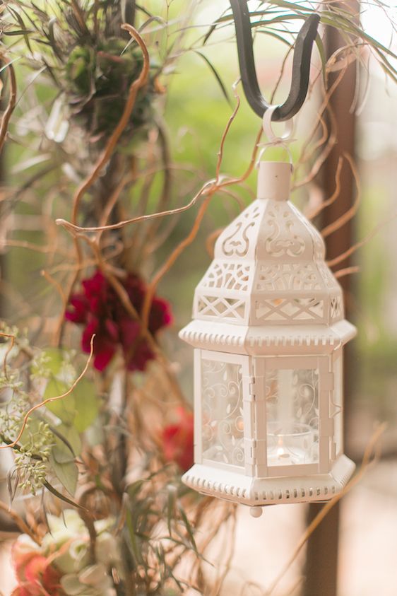  New Orleans Nuptials in the French Quarter, Photography by Arriola Wand Arte De Vie, florals by West Bank Florist