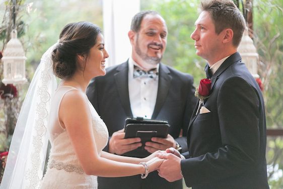  New Orleans Nuptials in the French Quarter, Photography by Arriola Wand Arte De Vie, florals by West Bank Florist