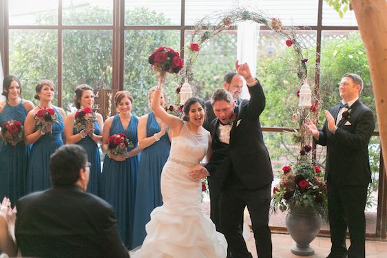  New Orleans Nuptials in the French Quarter, Photography by Arriola Wand Arte De Vie, florals by West Bank Florist