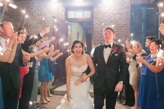  New Orleans Nuptials in the French Quarter, Photography by Arriola Wand Arte De Vie, florals by West Bank Florist