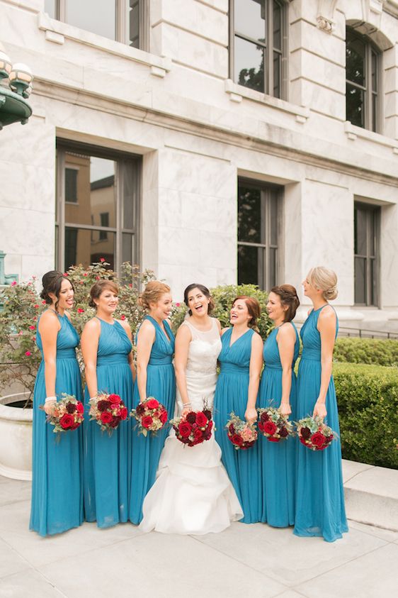  New Orleans Nuptials in the French Quarter, Photography by Arriola Wand Arte De Vie, florals by West Bank Florist