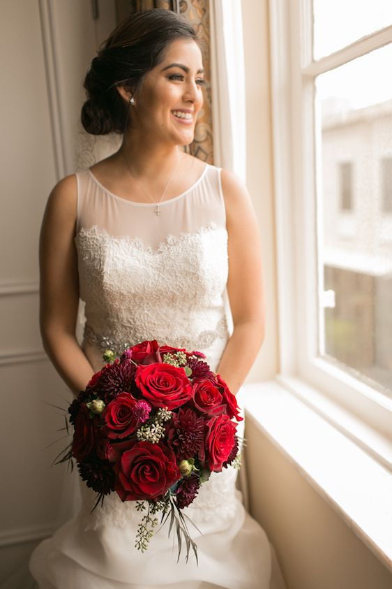  New Orleans Nuptials in the French Quarter, Photography by Arriola Wand Arte De Vie, florals by West Bank Florist