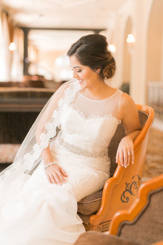  New Orleans Nuptials in the French Quarter, Photography by Arriola Wand Arte De Vie, florals by West Bank Florist