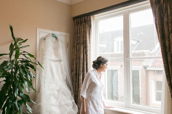  New Orleans Nuptials in the French Quarter, Photography by Arriola Wand Arte De Vie, florals by West Bank Florist