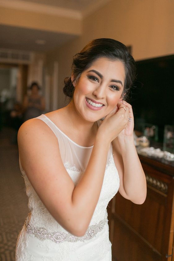  New Orleans Nuptials in the French Quarter, Photography by Arriola Wand Arte De Vie, florals by West Bank Florist