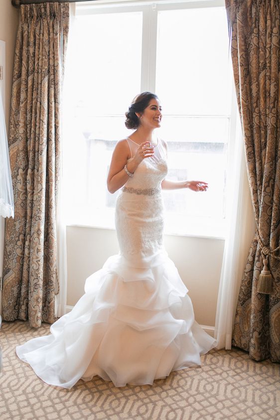  New Orleans Nuptials in the French Quarter, Photography by Arriola Wand Arte De Vie, florals by West Bank Florist