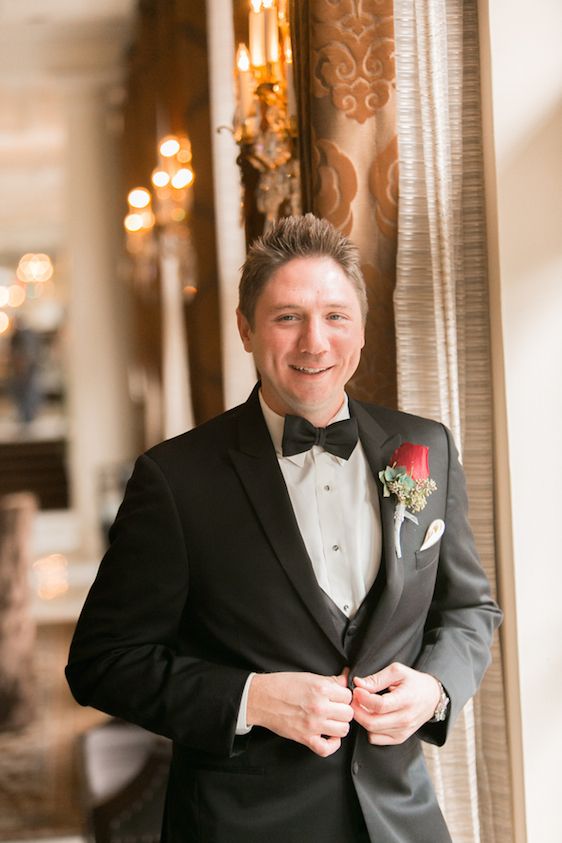  New Orleans Nuptials in the French Quarter, Photography by Arriola Wand Arte De Vie, florals by West Bank Florist