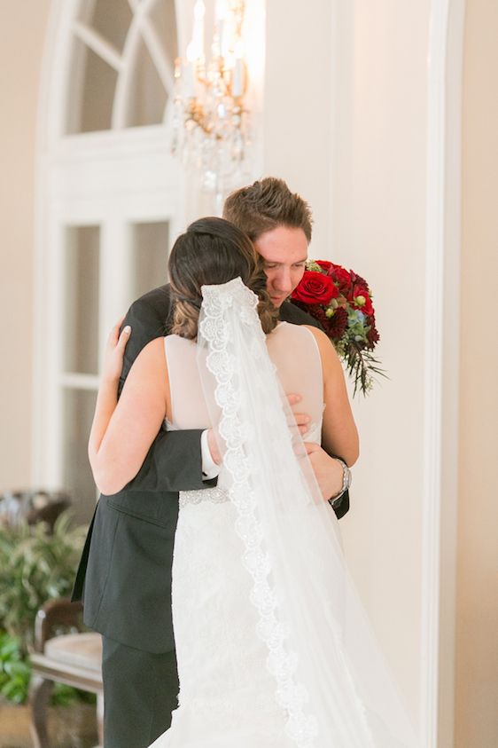  New Orleans Nuptials in the French Quarter, Photography by Arriola Wand Arte De Vie, florals by West Bank Florist