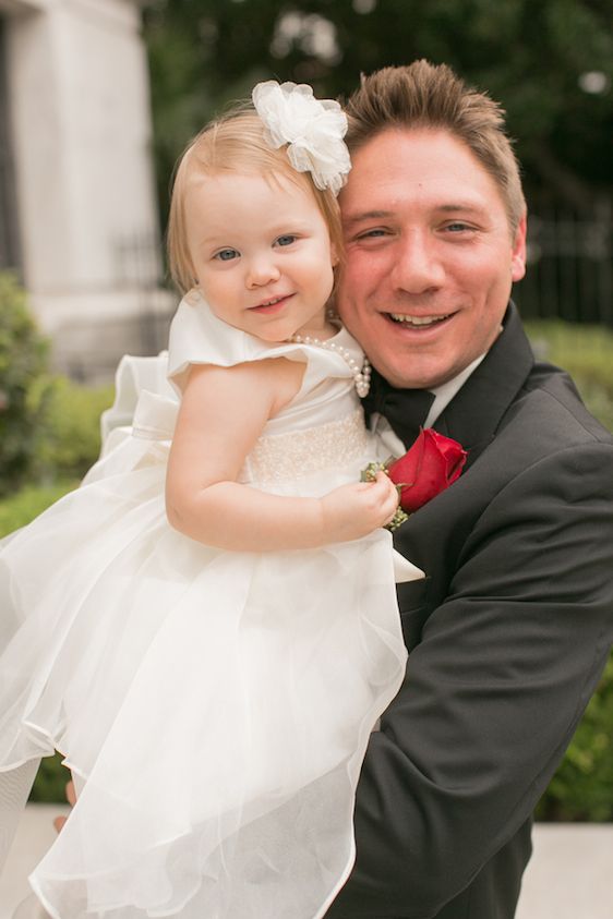  New Orleans Nuptials in the French Quarter, Photography by Arriola Wand Arte De Vie, florals by West Bank Florist