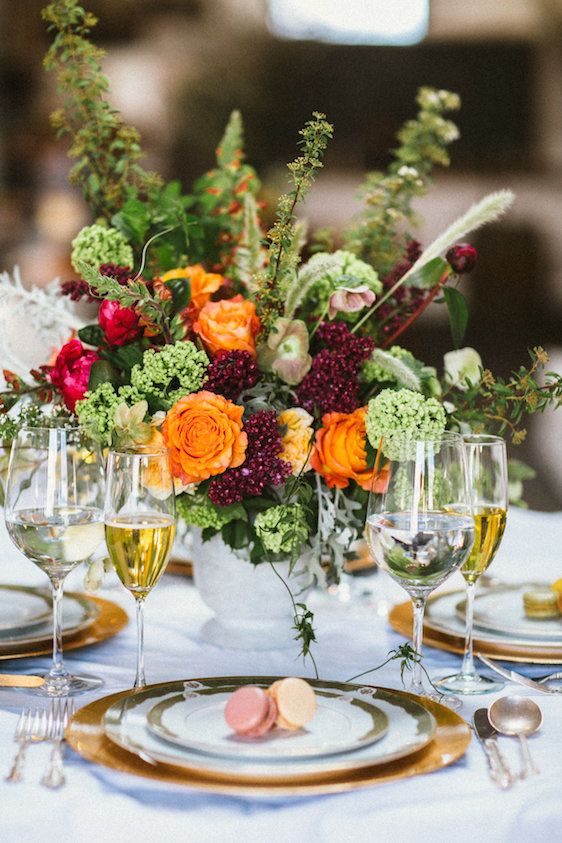  Bright Bohemian Brooklyn Wedding Shoot, Amber Marlow Photography, florals by Atelier Roquette, event design by White Elephant Events