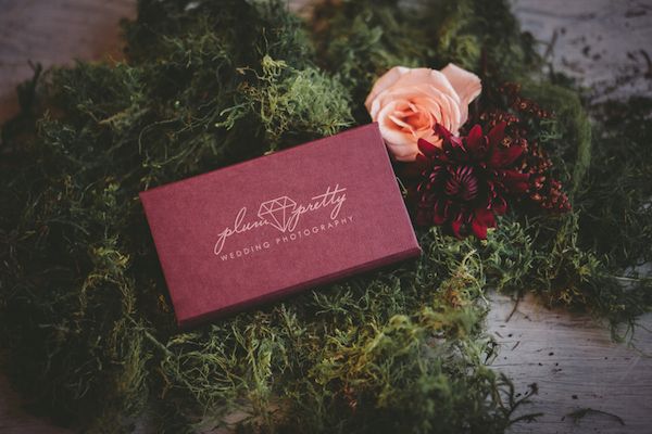  Moody Purples and Reds Galore in This Oklahoma Barn Shoot