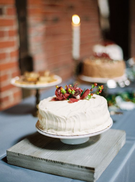  Urban Tennessee Wedding with Industrial Boho Details, photography by JoPhoto