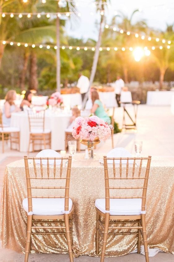  A Colorful Wedding in the Bahamas at Atlantis, Hope Taylor Photography