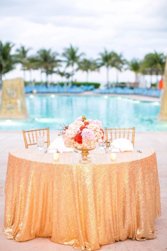  A Colorful Wedding in the Bahamas at Atlantis, Hope Taylor Photography