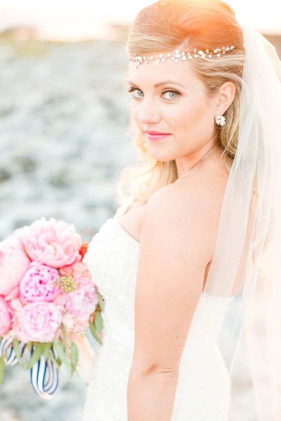  A Colorful Wedding in the Bahamas at Atlantis, Hope Taylor Photography