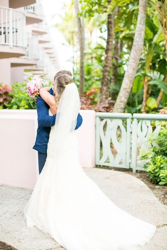  A Colorful Wedding in the Bahamas at Atlantis, Hope Taylor Photography