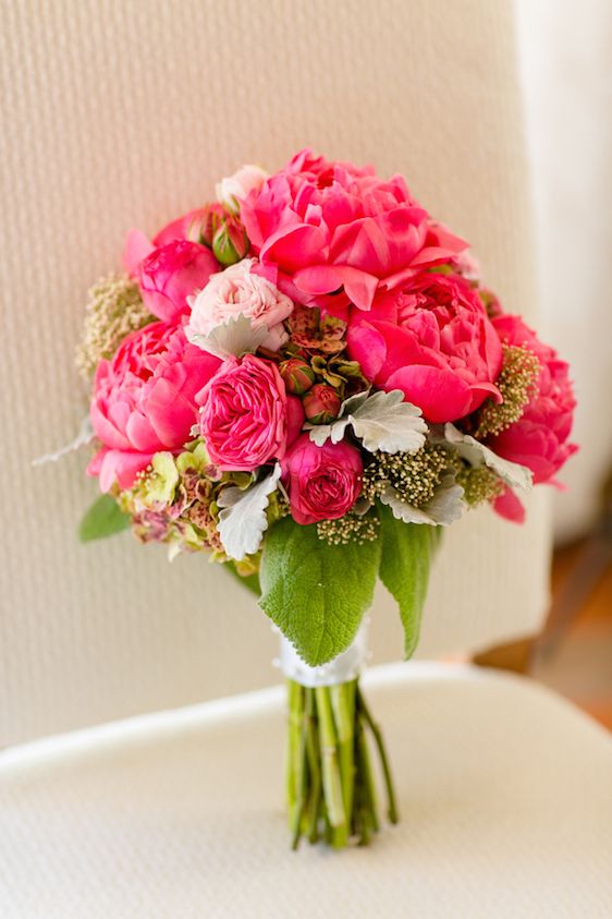  An Ombré Florida Beach Wedding, Set Free Photography