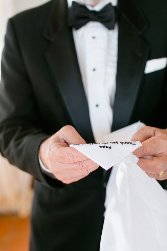  An Ombré Florida Beach Wedding, Set Free Photography