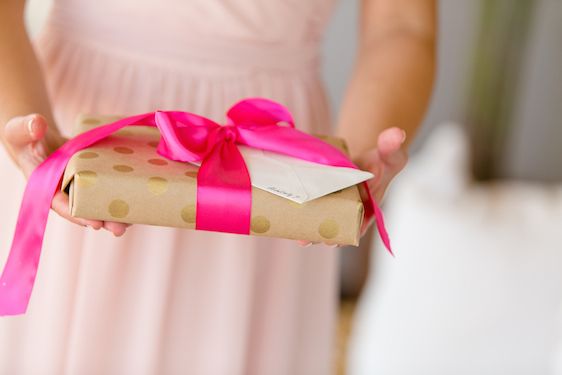  An Ombré Florida Beach Wedding, Set Free Photography