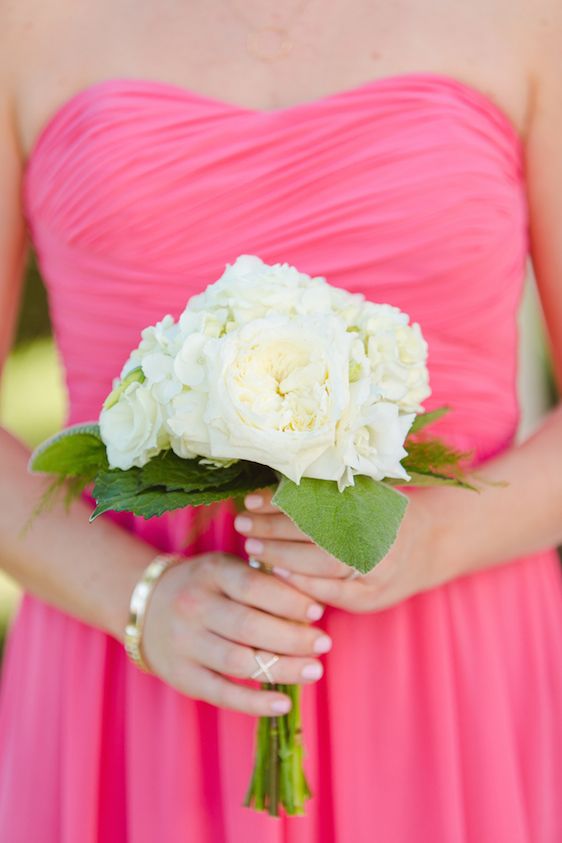  A Ombré Florida Beach Wedding, Set Free Photography