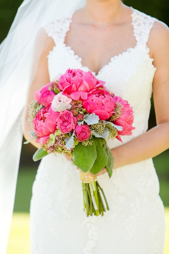  An Ombré Florida Beach Wedding, Set Free Photography