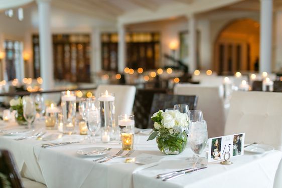  An Ombré Florida Beach Wedding, Set Free Photography