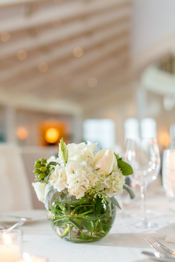  An Ombré Florida Beach Wedding, Set Free Photography