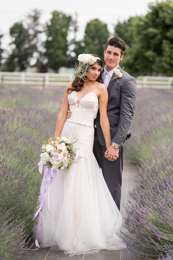  Love in the Lavender Field, Event Design by Creative Flow Company with florals by Violetta Flowers, Juniper Spring Photography