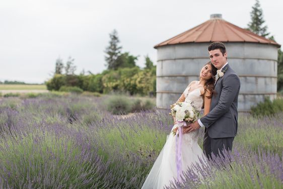  Love in the Lavender Field, Event Design by Creative Flow Company with florals by Violetta Flowers, Juniper Spring Photography