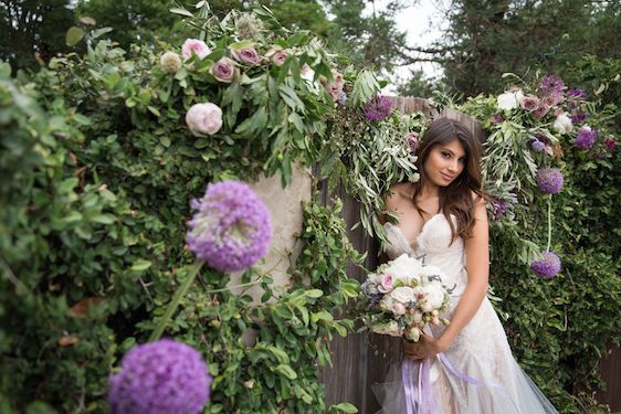  Love in the Lavender Field, Event Design by Creative Flow Company with florals by Violetta Flowers, Juniper Spring Photography