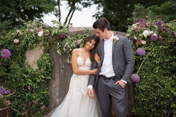  Love in the Lavender Field, Event Design by Creative Flow Company with florals by Violetta Flowers, Juniper Spring Photography