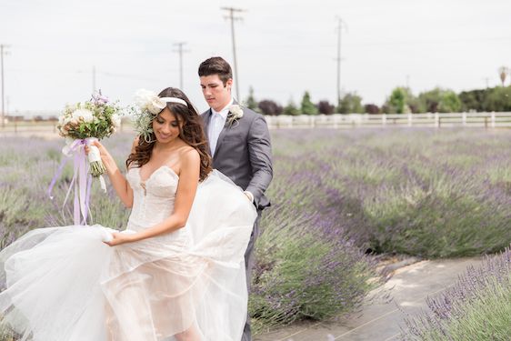  Love in the Lavender Field, Event Design by Creative Flow Company with florals by Violetta Flowers, Juniper Spring Photography