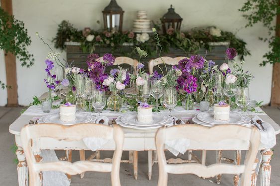  Love in the Lavender Field, Event Design by Creative Flow Company with florals by Violetta Flowers, Juniper Spring Photography