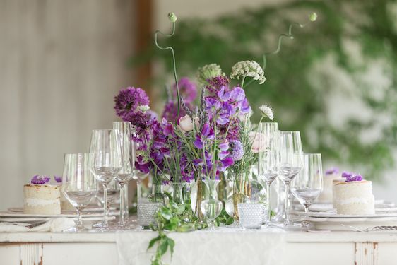  Love in the Lavender Field, Event Design by Creative Flow Company with florals by Violetta Flowers, Juniper Spring Photography