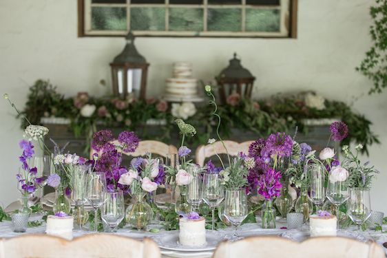  Love in the Lavender Field, Event Design by Creative Flow Company with florals by Violetta Flowers, Juniper Spring Photography