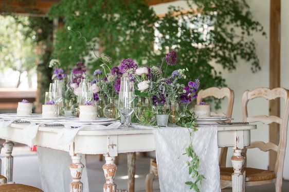  Love in the Lavender Field, Event Design by Creative Flow Company with florals by Violetta Flowers, Juniper Spring Photography