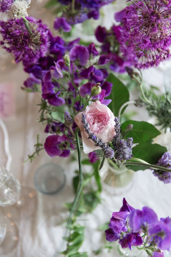  Love in the Lavender Field, Event Design by Creative Flow Company with florals by Violetta Flowers, Juniper Spring Photography