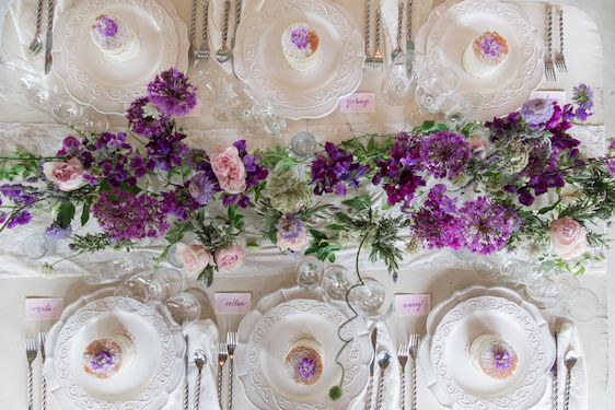  Love in the Lavender Field, Event Design by Creative Flow Company with florals by Violetta Flowers, Juniper Spring Photography