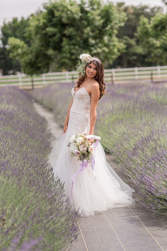  Love in the Lavender Field, Event Design by Creative Flow Company with florals by Violetta Flowers, Juniper Spring Photography